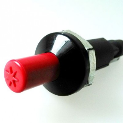 Piezo Igniter for heater